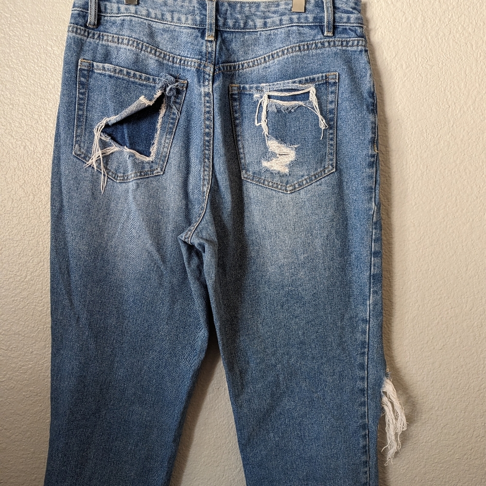 Forever 21 button up fly - Picture 6 of 6